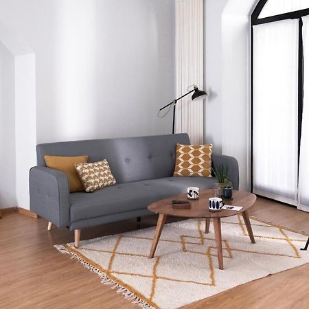 Comecasa Bright Terraced Apartment In Porta Romana Vicino Clinica Mangiagalli ミラノ エクステリア 写真