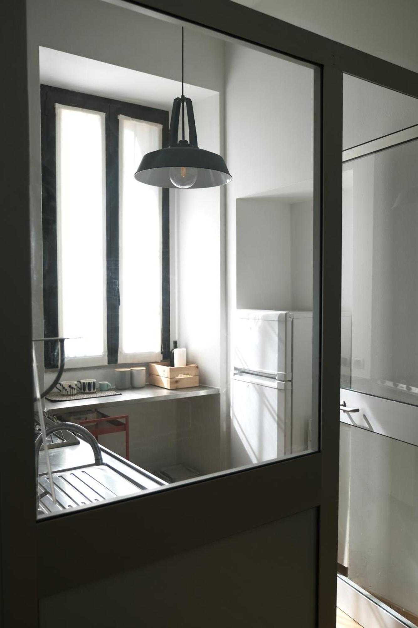 Comecasa Bright Terraced Apartment In Porta Romana Vicino Clinica Mangiagalli ミラノ エクステリア 写真