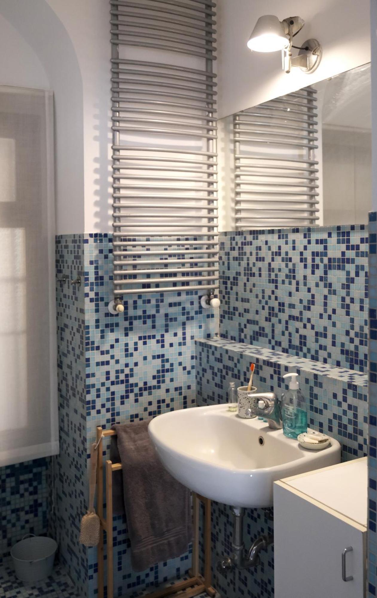Comecasa Bright Terraced Apartment In Porta Romana Vicino Clinica Mangiagalli ミラノ エクステリア 写真