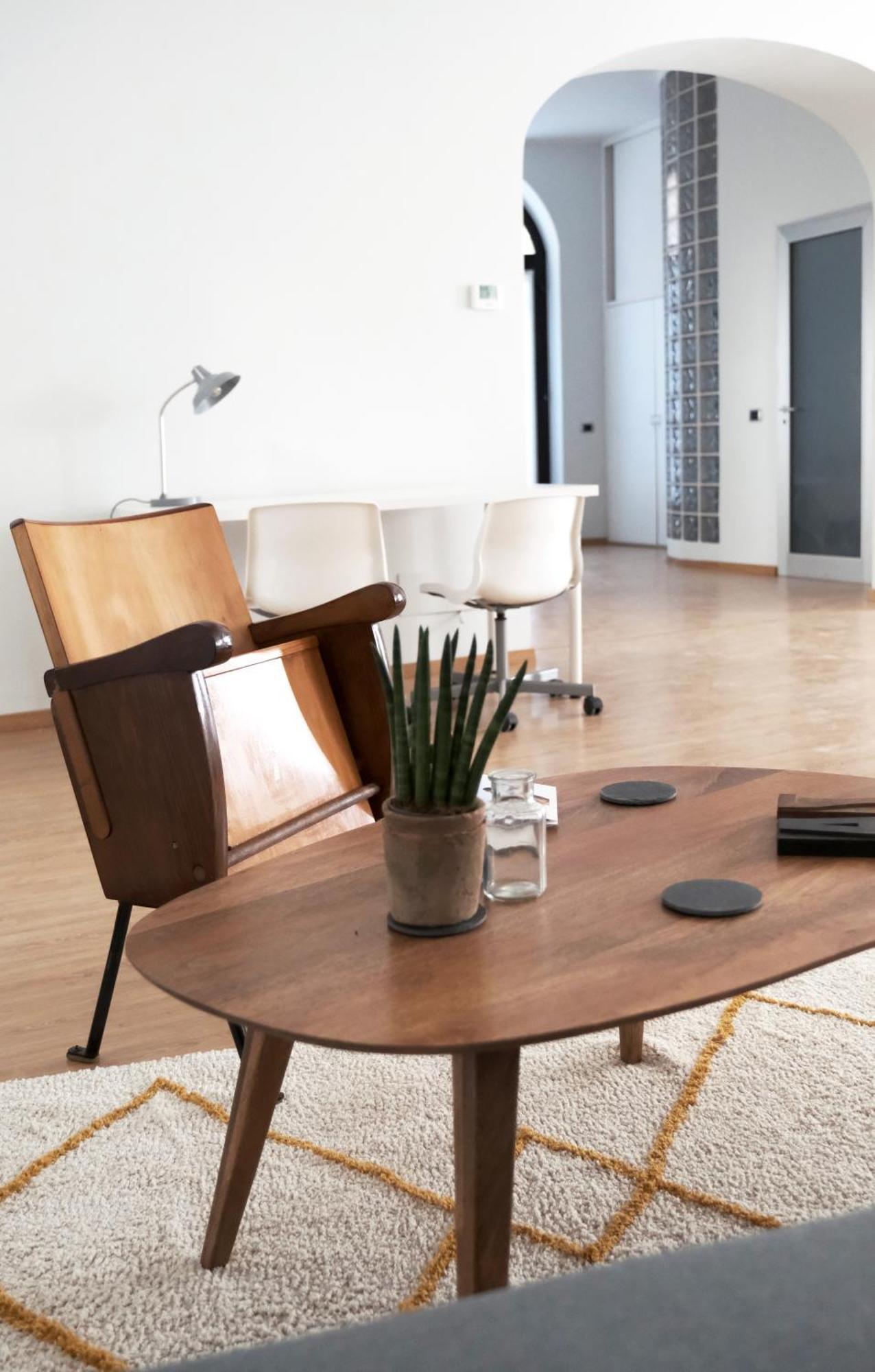 Comecasa Bright Terraced Apartment In Porta Romana Vicino Clinica Mangiagalli ミラノ エクステリア 写真