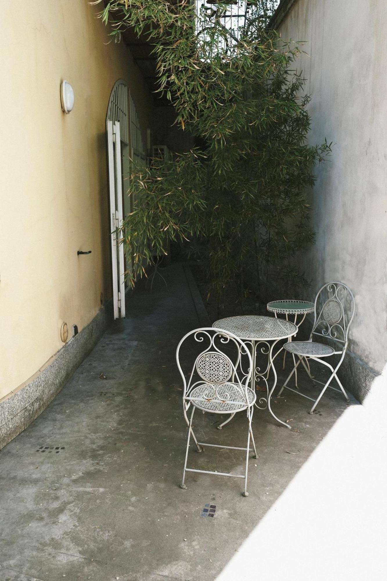 Comecasa Bright Terraced Apartment In Porta Romana Vicino Clinica Mangiagalli ミラノ エクステリア 写真