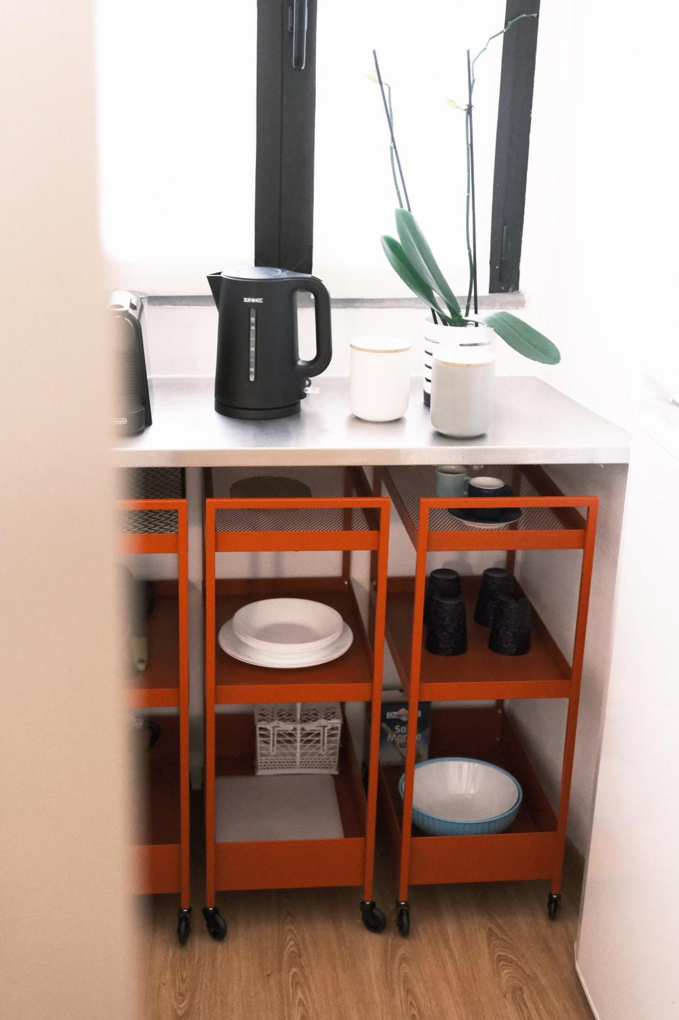 Comecasa Bright Terraced Apartment In Porta Romana Vicino Clinica Mangiagalli ミラノ エクステリア 写真