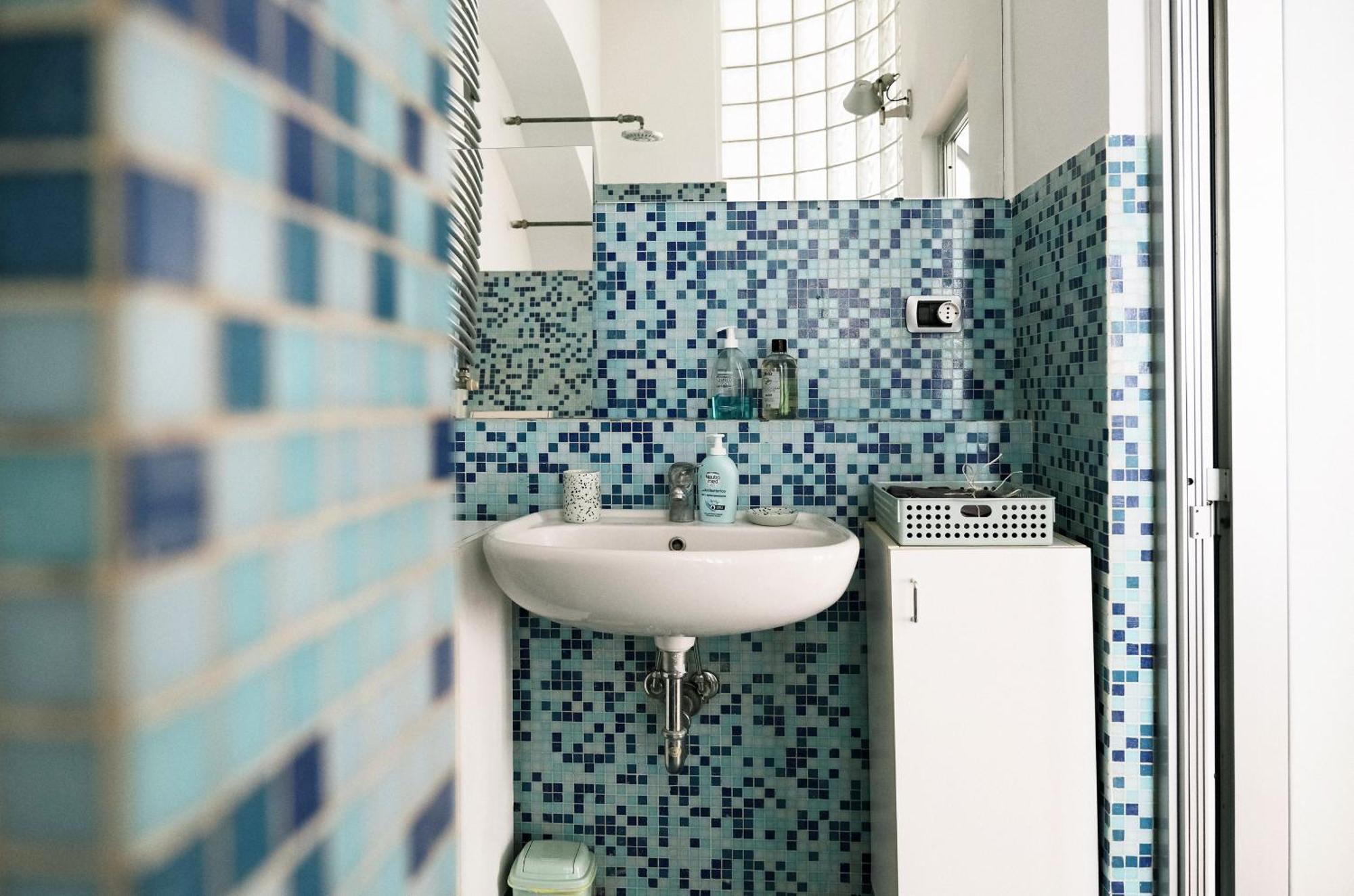 Comecasa Bright Terraced Apartment In Porta Romana Vicino Clinica Mangiagalli ミラノ エクステリア 写真